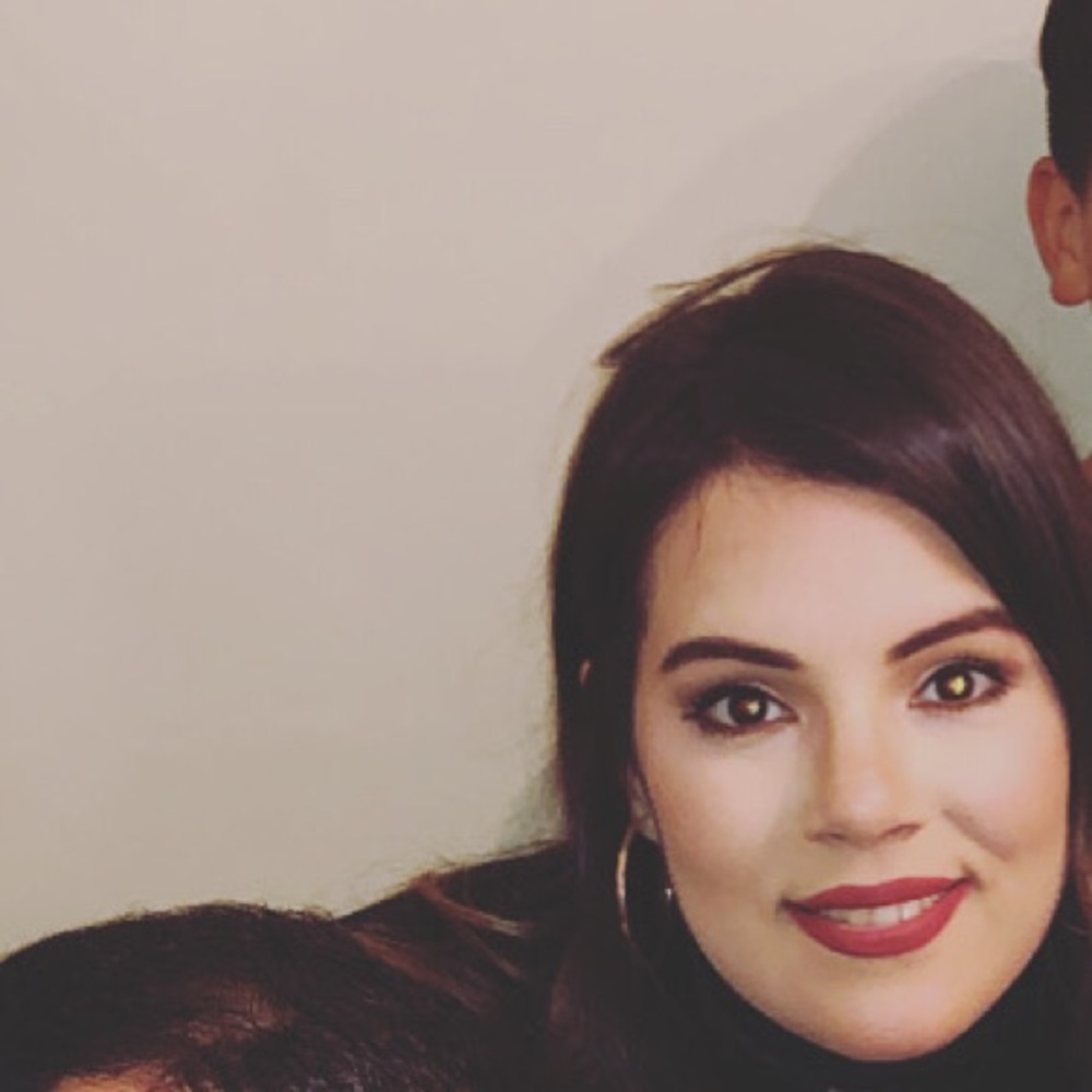 Meet your Posher, Annette